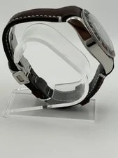 Tudor Black Bay GMT Pepsi M79830RB + Liger Leather Strap 2