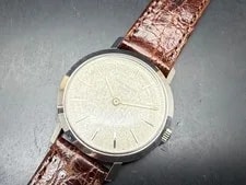 Patek Philippe — Early 1970s SS Patek Philippe Ref 3509 Cal.23-300 . — Watch — resale