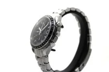Omega Speedmaster Date 3210.50 Black Automatic 4