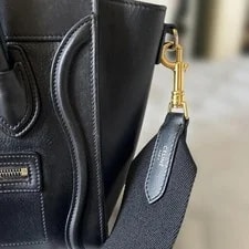 Celine Luggage Shopper Discontinued 3
