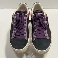 Puma Crafted 400959_02 Flat Dark Alpine US 7 2