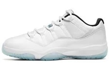 Air Jordan — [AV2187-117] -- Air Jordan 11 Retro Low 'Legend ' — Sneaker — resale