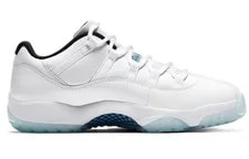 [AV2187-117] -- Air Jordan 11 Retro Low 'Legend ' 2