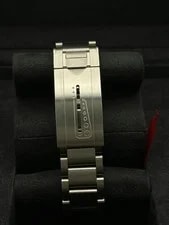 Tudor 25600TN NEW 2026 Black Dial 3