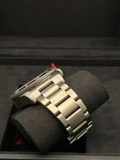 Tudor 25600TN NEW 2026 Black Dial 4