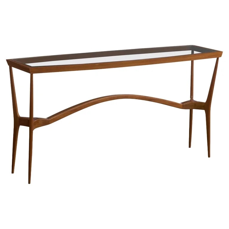 Giuseppe Scapinelli — Giuseppe Scapinelli, Console , , , Brazil, 1950s — Furniture — resale