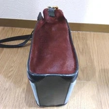 Celine 2Way Hand Luggage Color Fashion Goods 4