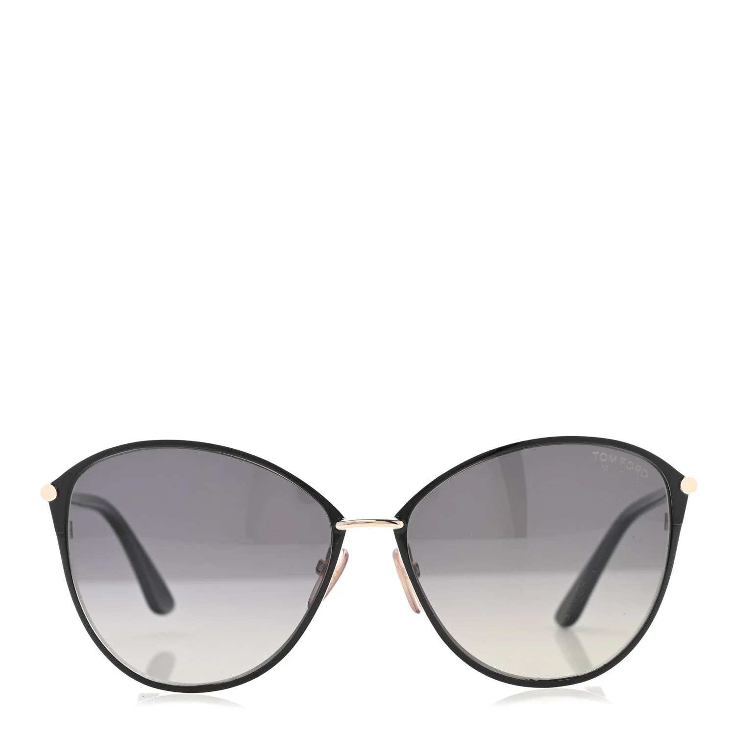 Penelope Round Sunglasses TF320 2