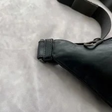 y2k Bottega Veneta Body Waist L 2