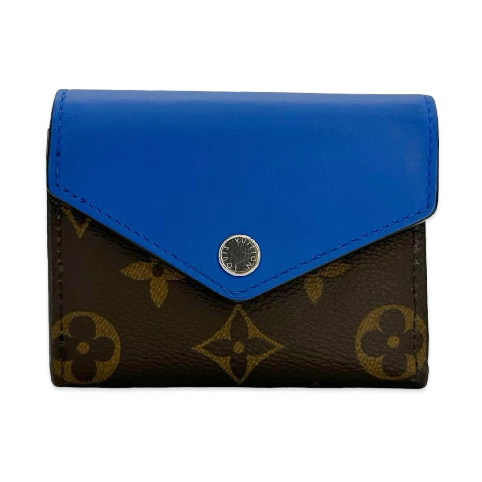 Luv Luxe Scottsdale — Louis Vuitton Zoe Wallet — Accessory — resale