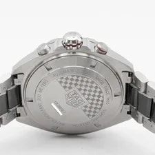 TAG Heuer Formula 1 CAZ2012.BA0970 Gray Dial Automatic 4