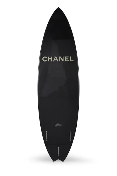 Logo Surfboard 2