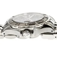 Tudor Hydronaut 85190P 37mm SS Black #C8326 3