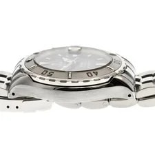 Tudor Hydronaut 85190P 37mm SS Black #C8326 4