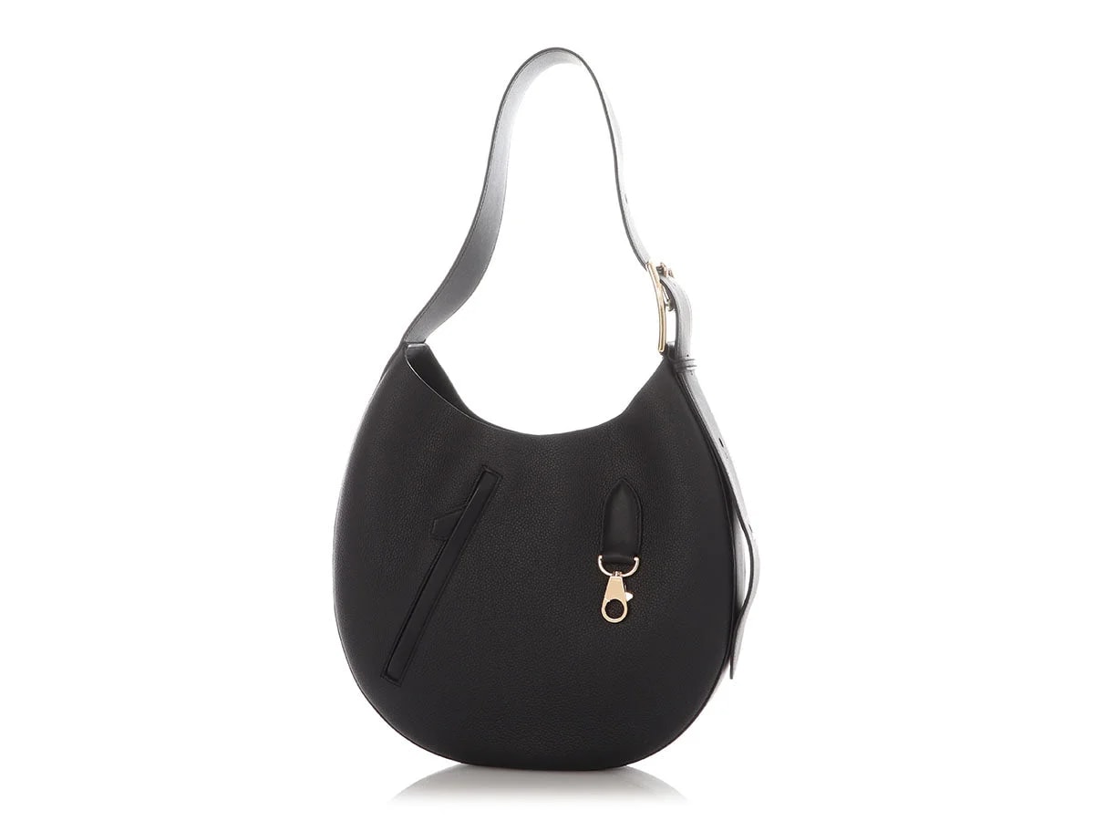 Hermès Large and Sac Arçon 2