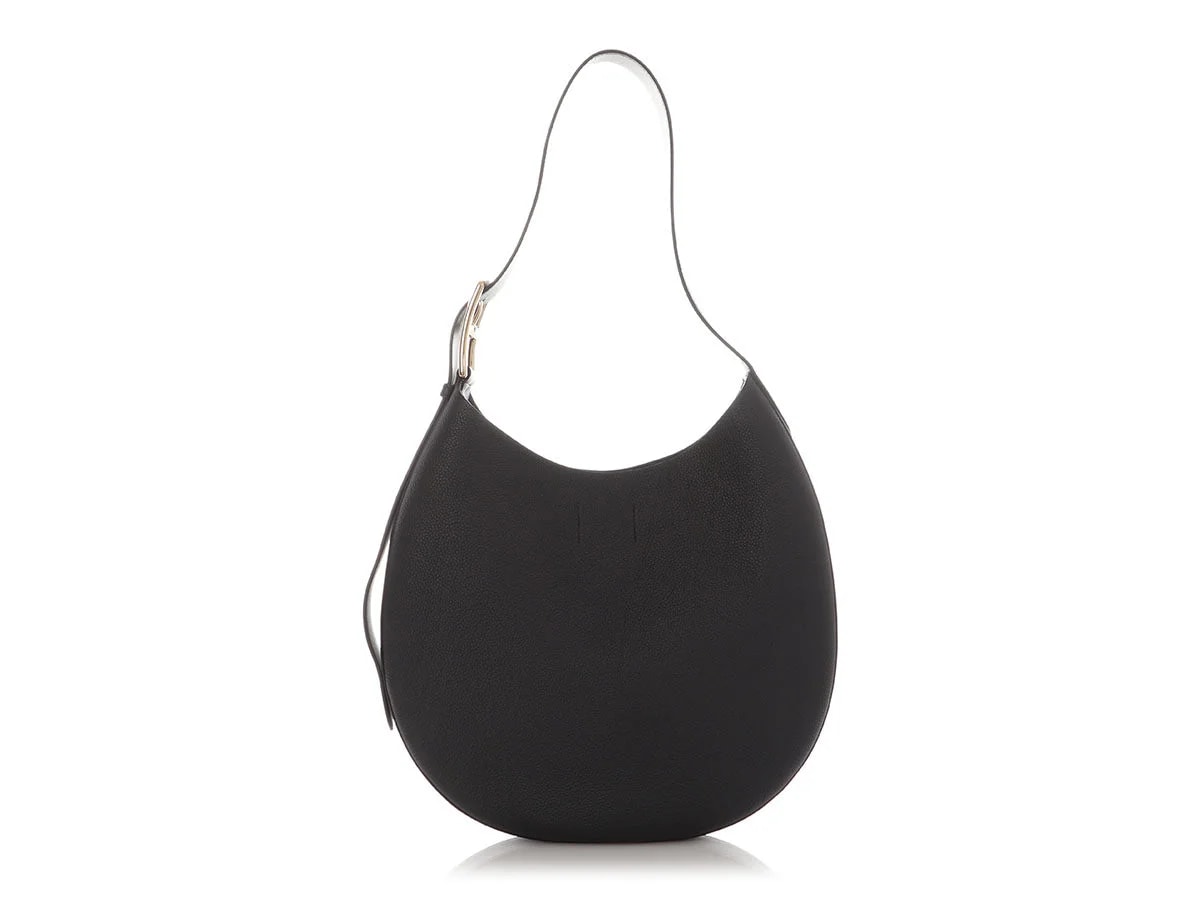 Hermès Large and Sac Arçon 4