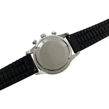 IWC Portuguese Chronograph IW371491 Blue #343 3