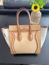 Celine Luggage Storage ( ) 3