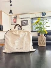 Celine Luggage Storage ( ) 4
