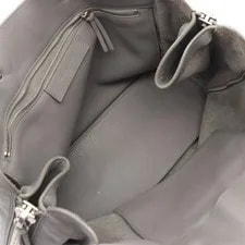 Balenciaga Paper B4 Zip Around 3