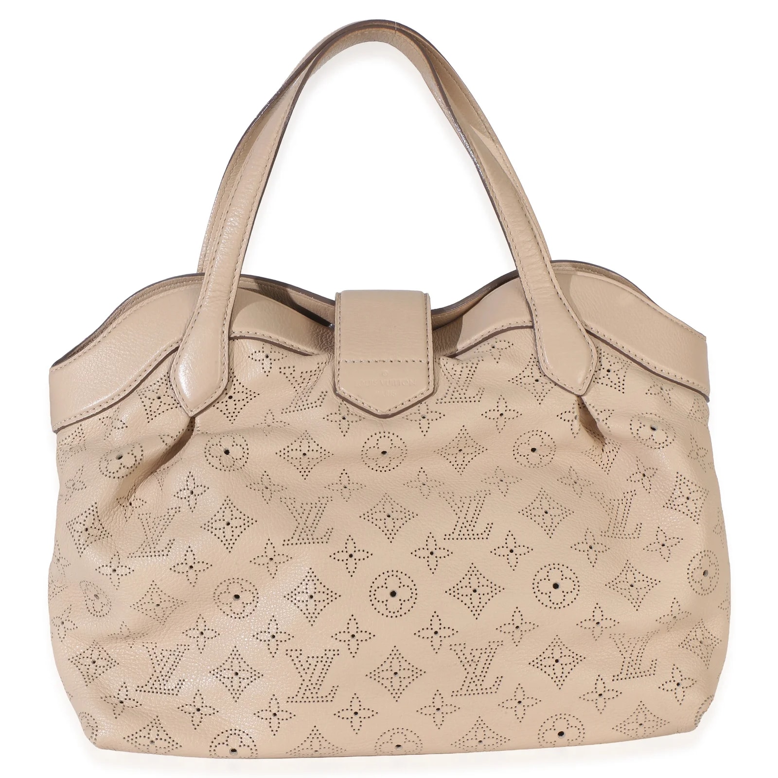 Louis Vuitton Coquille Cirrus Pm ; Neutral 2