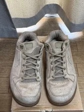 Nike SB — 9.5US Nike Sb Zoom Air Angus Wheat Us9.5 LTD Collection Original Spo — Sneaker — resale