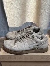 9.5US Nike Sb Zoom Air Angus Wheat Us9.5 LTD Collection Original Spo 4