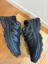 Salomon XT-6 Trail Running Shoes 10US/28cm Excellent Condition 2