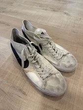 Nike SB — Nike SB Zoom Blazer Mid Shoes — Sneaker — resale
