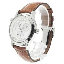 Jaeger-LeCoultre — Jaeger-LeCoultre Master Geographic 142.8.92/Q1428420 38mm Automatic #C2290 — Watch — resale