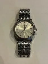 Omega de Ville 4500.31 Cal.1120 35mm Date AT No BOX 2