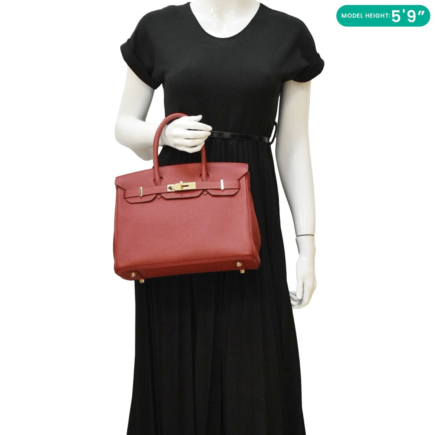 Hermes Birkin 30 2020 2