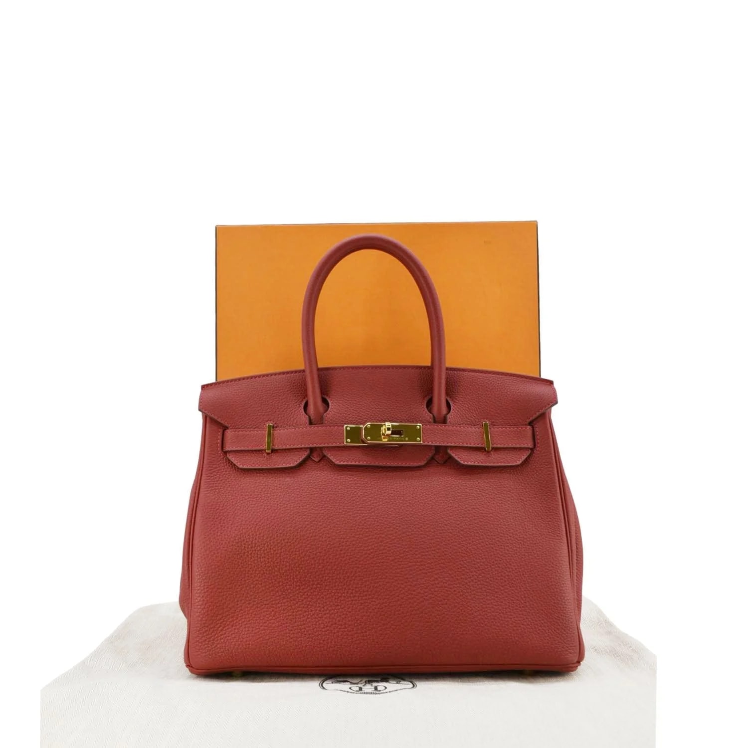 Hermes Birkin 30 2020 3