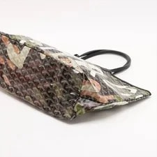 Goyard Saint Louis PVCx Letters Camouflage 3