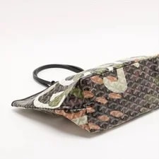 Goyard Saint Louis PVCx Letters Camouflage 4