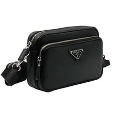 Prada Triangle Logo Camera 155924063 3
