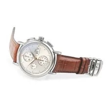 IWC Portugieser Chronograph IW371606 SW17226 3