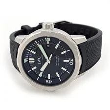 IWC Aquatimer Automatic iw328802 2
