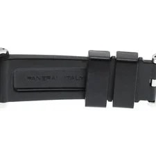 Officine Panerai Luminor Marina Logo Acciaio PAM00631 44mm SS Black #C3687 4