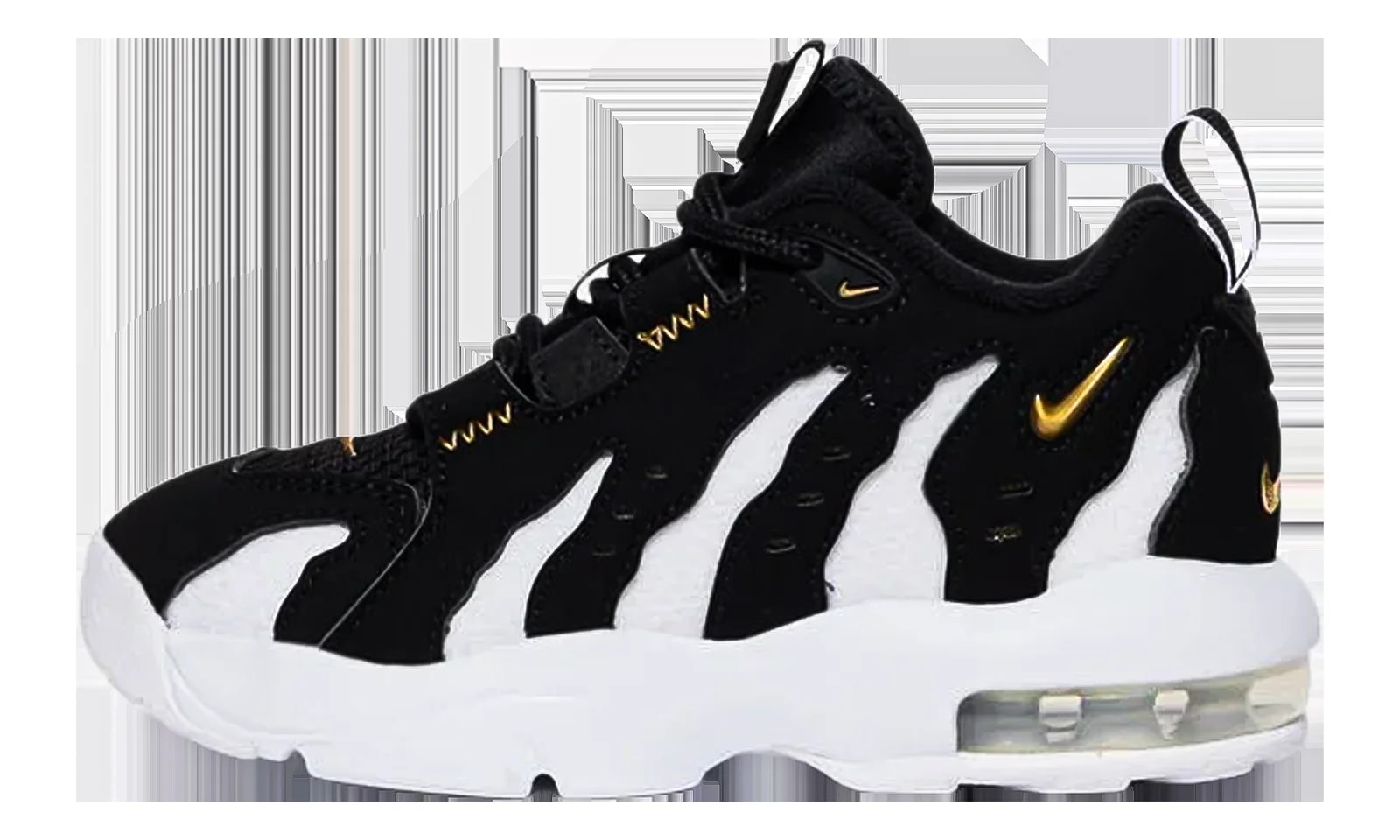 Air DT Max '96 Low PS " Metallic " IR4716 001 4