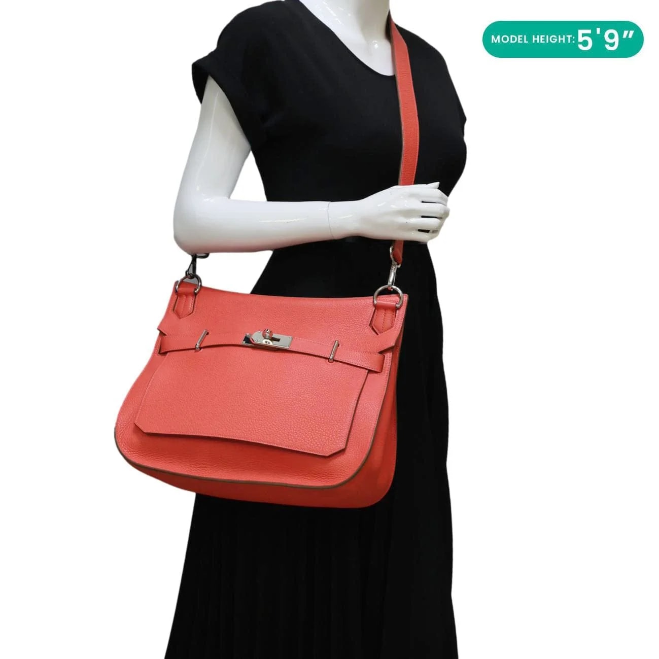 Hermes Jypsiere 31 Messenger 2