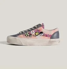 Vans Old Skool 36 Souvenir "Asphalt" (VN000E8VE4A) Size 7M/8.5W *IN Hand 2