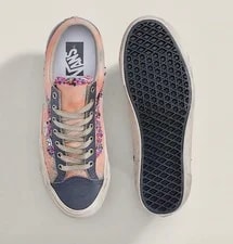Vans Old Skool 36 Souvenir "Asphalt" (VN000E8VE4A) Size 7M/8.5W *IN Hand 4