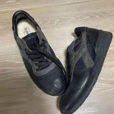 Diadora — Diadora Heritage Trident 90 Pack Sneakers 27.5cm Italy — Sneaker — resale