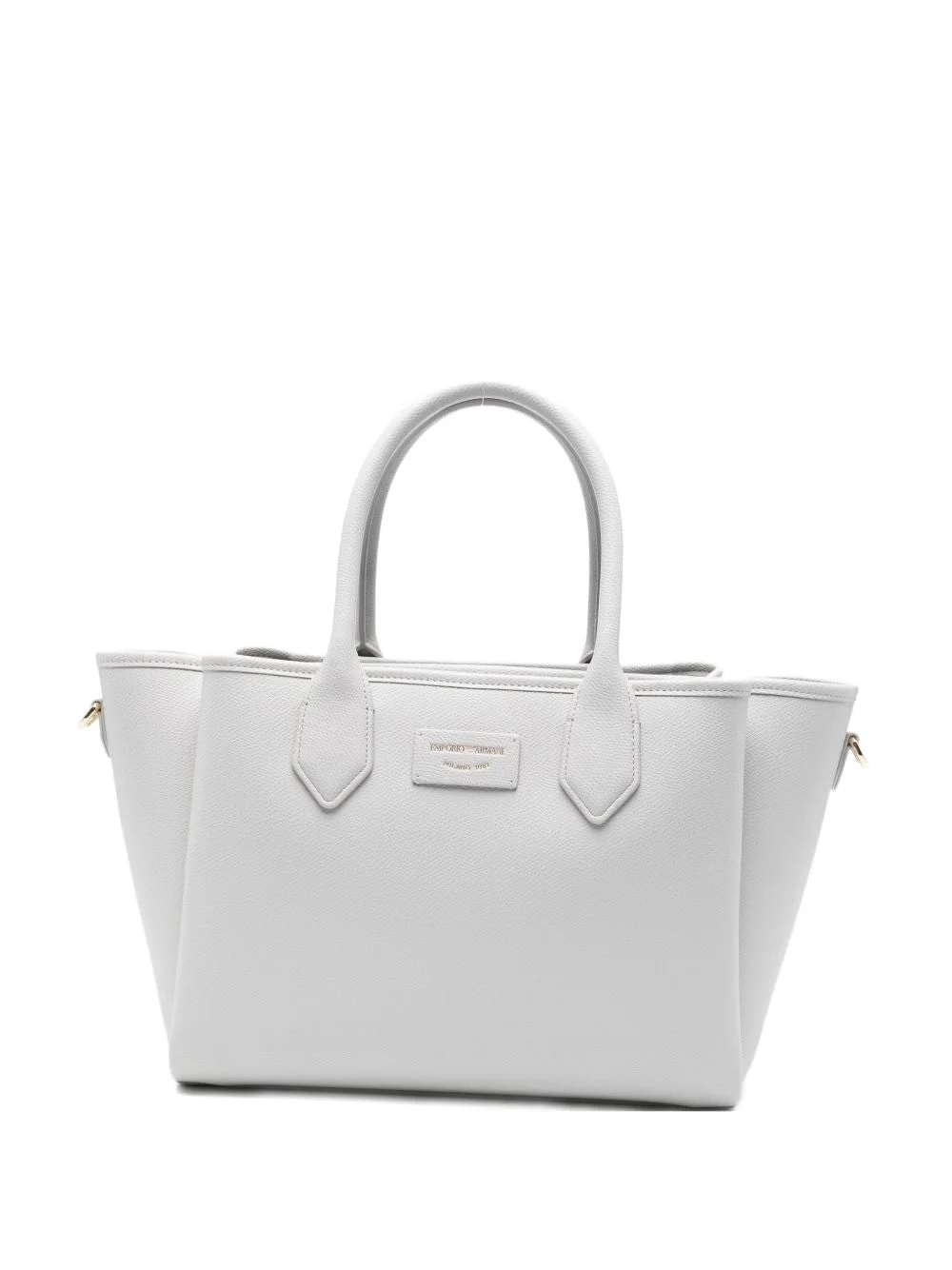 Emporio Armani — Emporio Armani Palmellato — — Handbag — resale