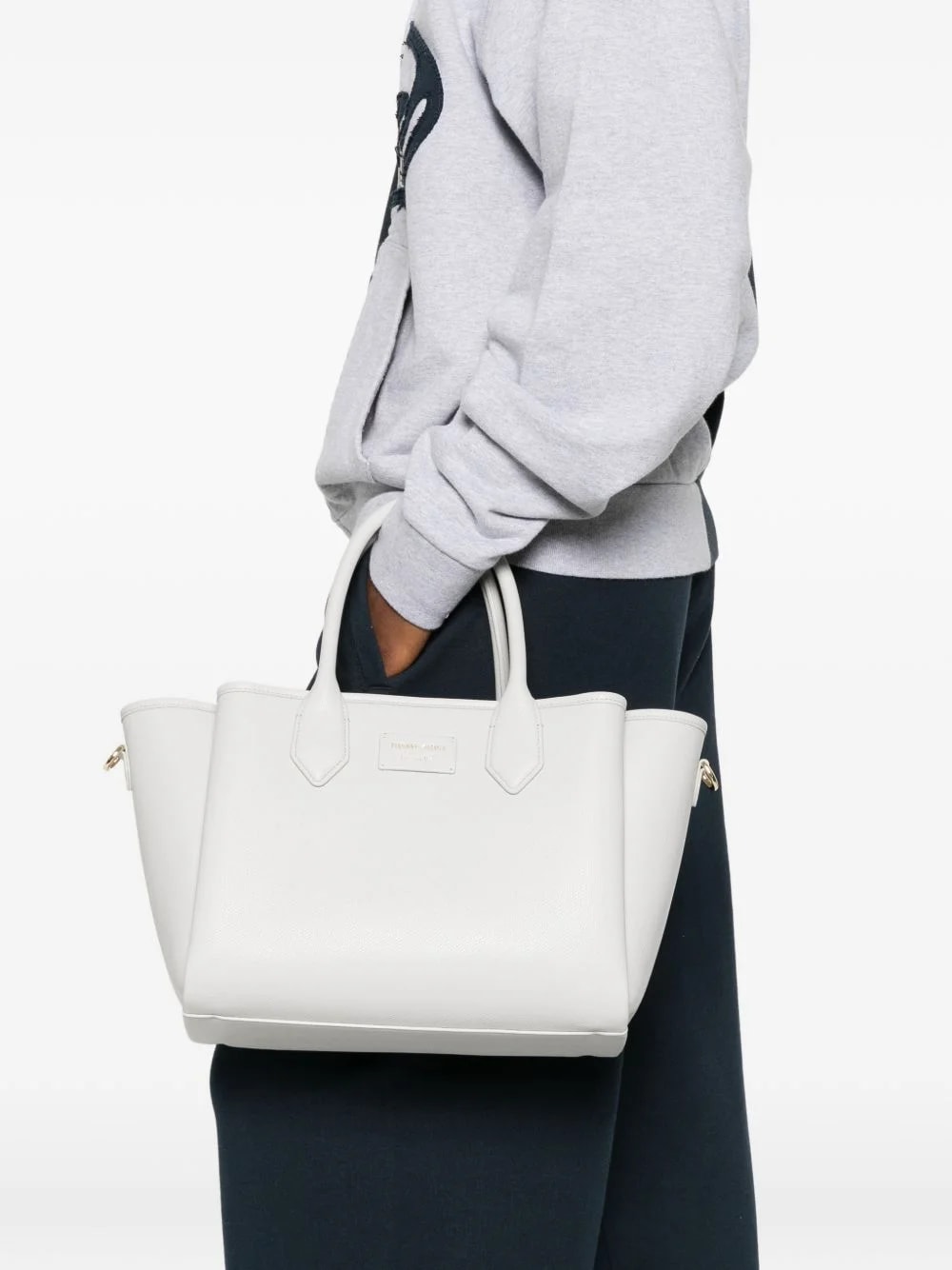 Emporio Armani Palmellato — 3