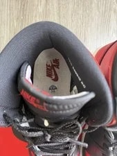Size 11.5M - Air Jordan 1 Retro '85 OG 2025 High 4