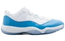 Jordan 11 Retro Low (2017) 528895-106 2