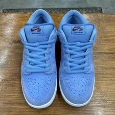 Size 9.5 - Nike SB Dunk Low Philadelphia Phillies 4