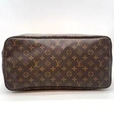 Louis Vuitton Neverfull Voyage Print 4